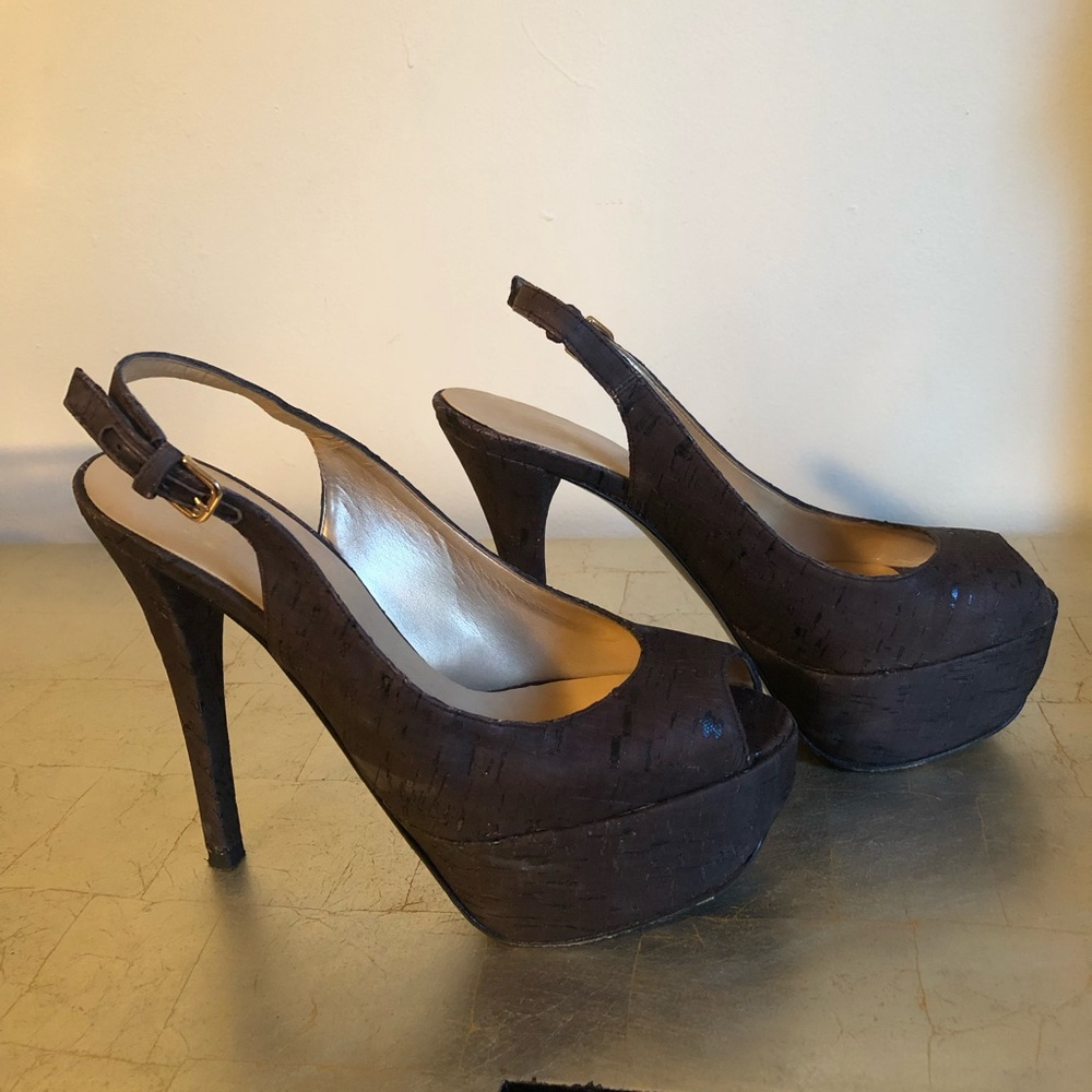 Stuart Weitzman Pumps - Picture 7 of 7